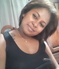 Rencontre Femme Madagascar à Toamasina : Sandia, 36 ans